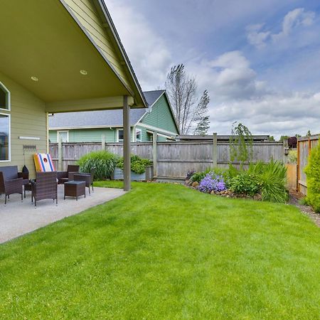Polished Mcminnville House Less Than 2 Mi From Town! Extérieur photo