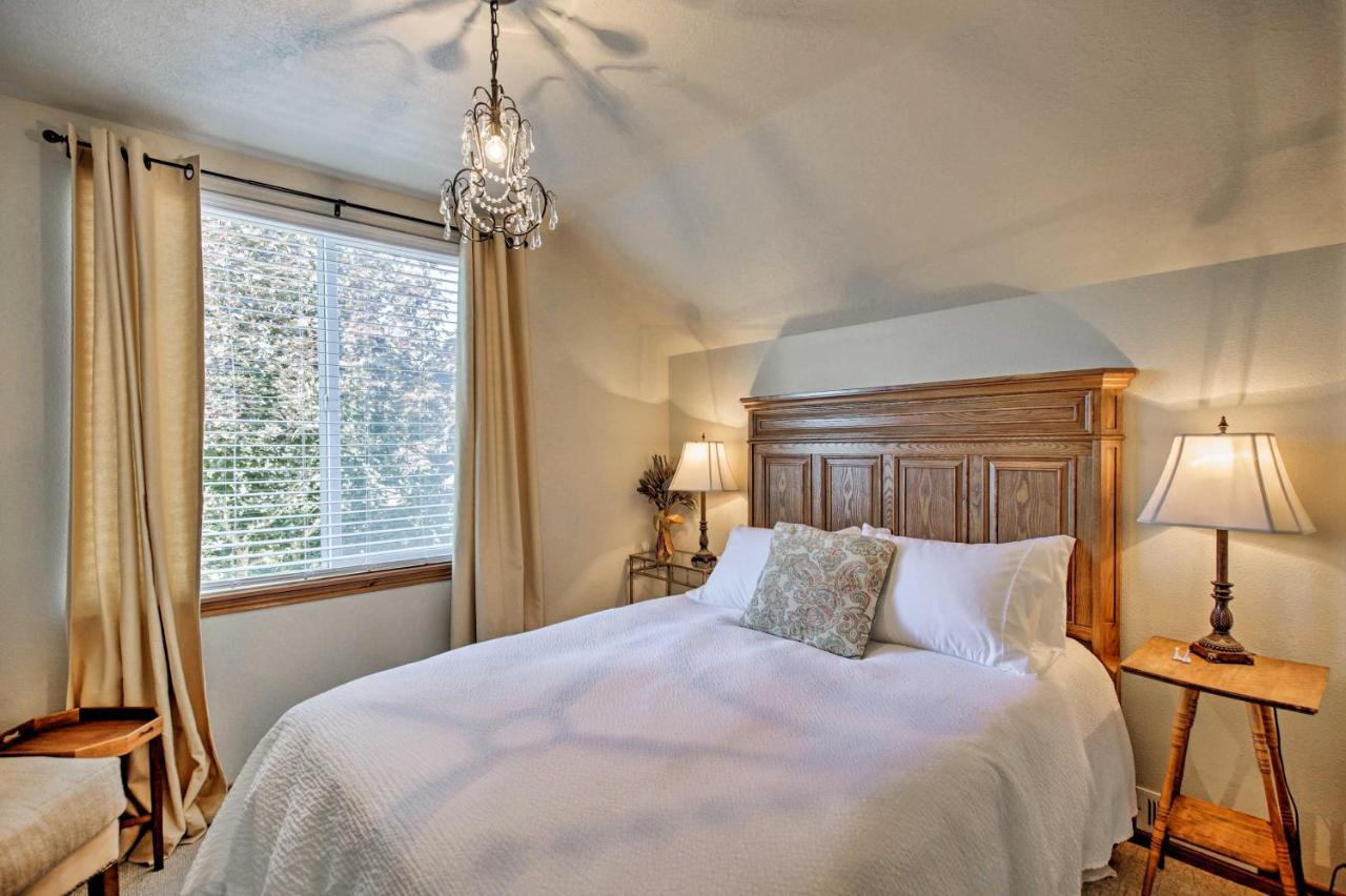 Polished Mcminnville House Less Than 2 Mi From Town! Extérieur photo
