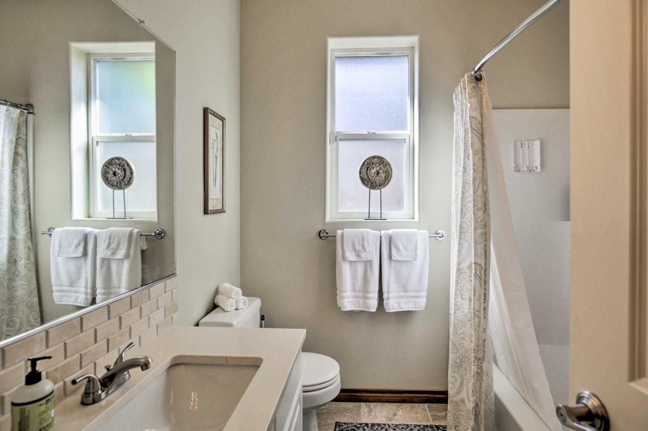 Polished Mcminnville House Less Than 2 Mi From Town! Extérieur photo